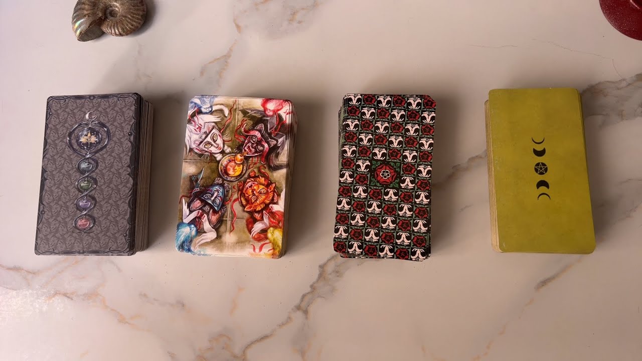 4 КОРОЛЕВЫ: события 5 дней ✨