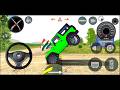 Modified Mahindra Thar Car Games: Indian Cars (Gadi Wala Game) - Car Game Android Gameplay 2026