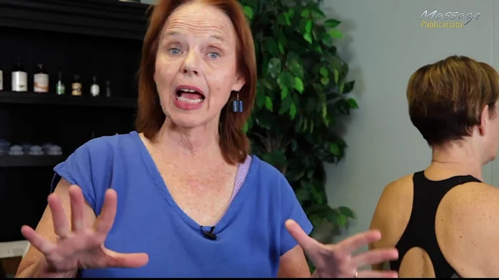 Peggy Lamb/Massage Publications.  High Ilium Test....