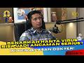 Benarkah Hanta Virus Bisa Jadi Ancaman Serius? Ini Penjelasan Dokter! | Mo Tau Aja