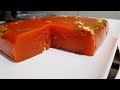 CARROT HALWA | Kerala Style Carrot Halwa | How to make South Indian Carrot Halwa | Recipe : 60