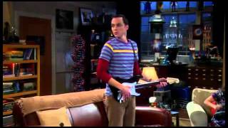 The Big Bang Theory  Best Scenes  Part 5