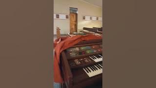 Fadhili za Bwana nitaziimba milele na- J.Mgandu.