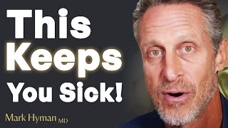 How To Reduce Inflammation, HEAL YOUR GUT & Prevent Disease | Dr. Mark Hyman