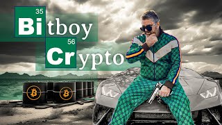 The Truth behind the  Ben Armstrong (BitBoy Crypto) scandal!