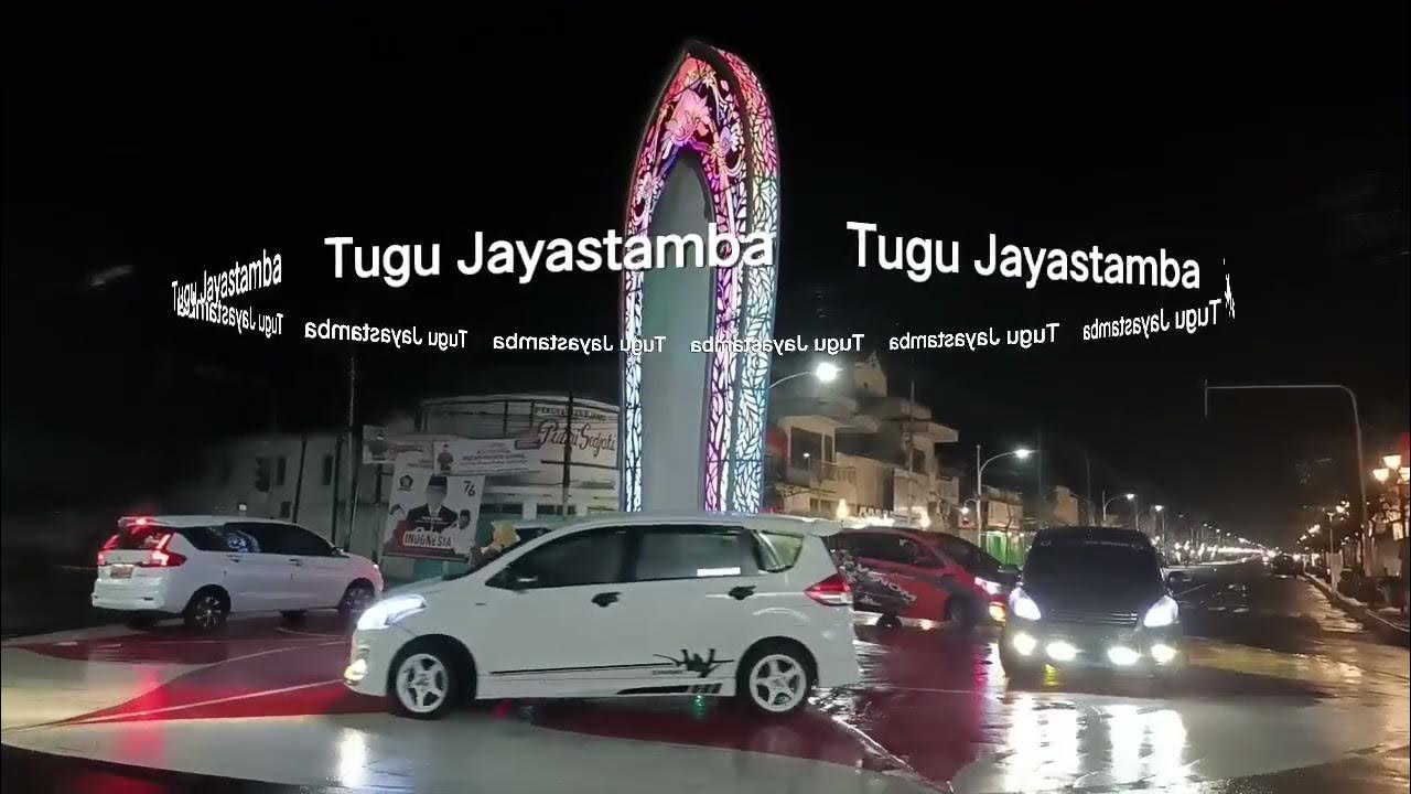 Icon Kota Nganjuk - YouTube
