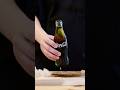【環境音】瓶の中で作るジャックコーク｜ジャックダニエル　#asmr #cocktail #ハイボール #whiskey #ウイスキーがお好きでしょ #氷の音 #drink #ウイスキー