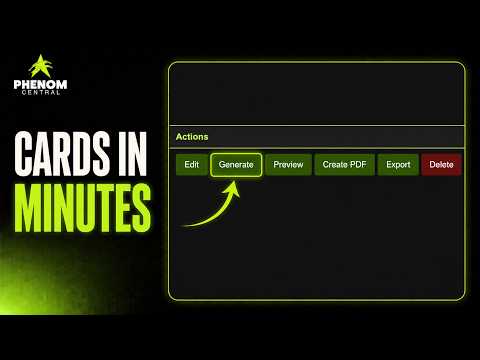 Music Bingo Card Generator | Generate, Preview and Print Your Bingo Cards