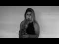 Every breath you take, the Police, Sting (cover Carina Sax)