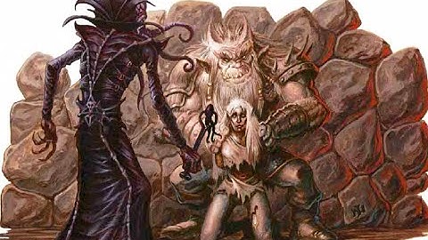 The Portal Wars D&D 5e - Session 6 Part 4