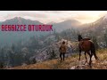 Red Dead Redemption 2 | #9 | Sessizce Oturduk