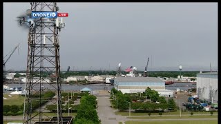 Live Weather Update | May 6, 2022 (4 p.m.)