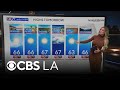 Dani Ruberti's NEXT Weather Forecast May 4