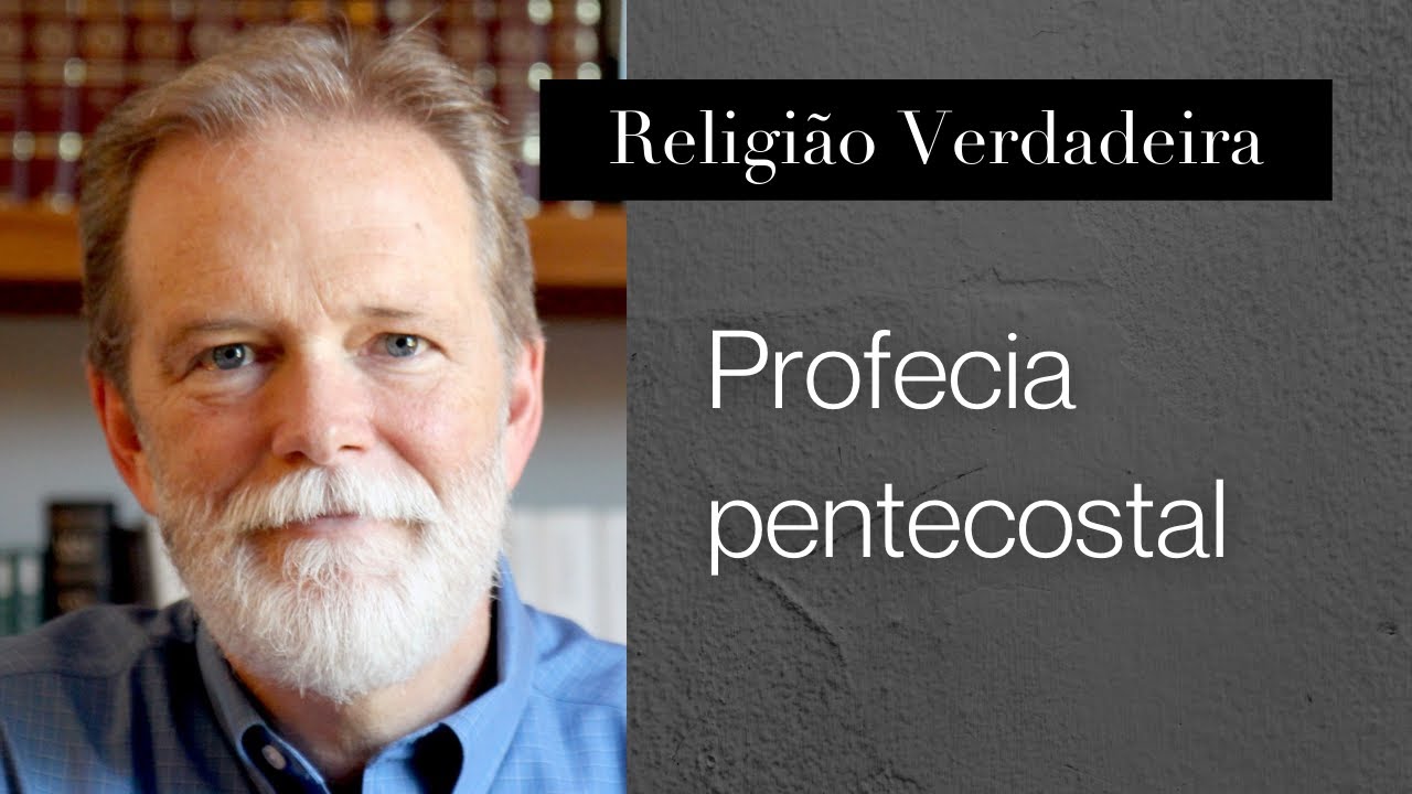 Profecia pentecostal