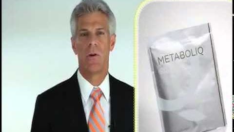 Dr. Donald Layman, Ph.D. Qivana Metaboliq Systems Overview