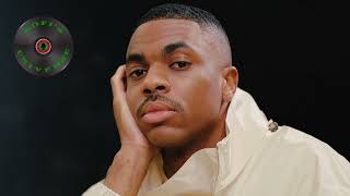 Vince Staples Announces Final Def Jam Album, "Dark Times"