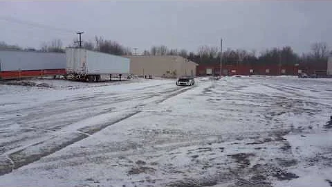 Whalen Speed: WSRD S13 Testing New Transmission