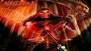 Nailbomb  World Of Shit  Hq