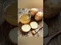 Remove Dark Circles in 15 Days 👀✨ |Natural Home RemedyRemovedark circlesnaturally#glowup#brightskin