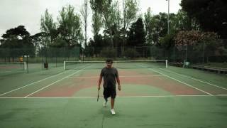 Protenis 2016 Parte 1