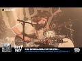 Capture de la vidéo Dirty Deep Live A La Boule Noire - Fernando Rock Show