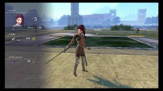 Fire Emblem Three Houses - Hardclassic Mode - Part 12 Battle In The Empire