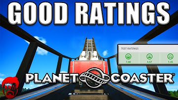 How To Build a Coaster With Good Ratings For Beginners