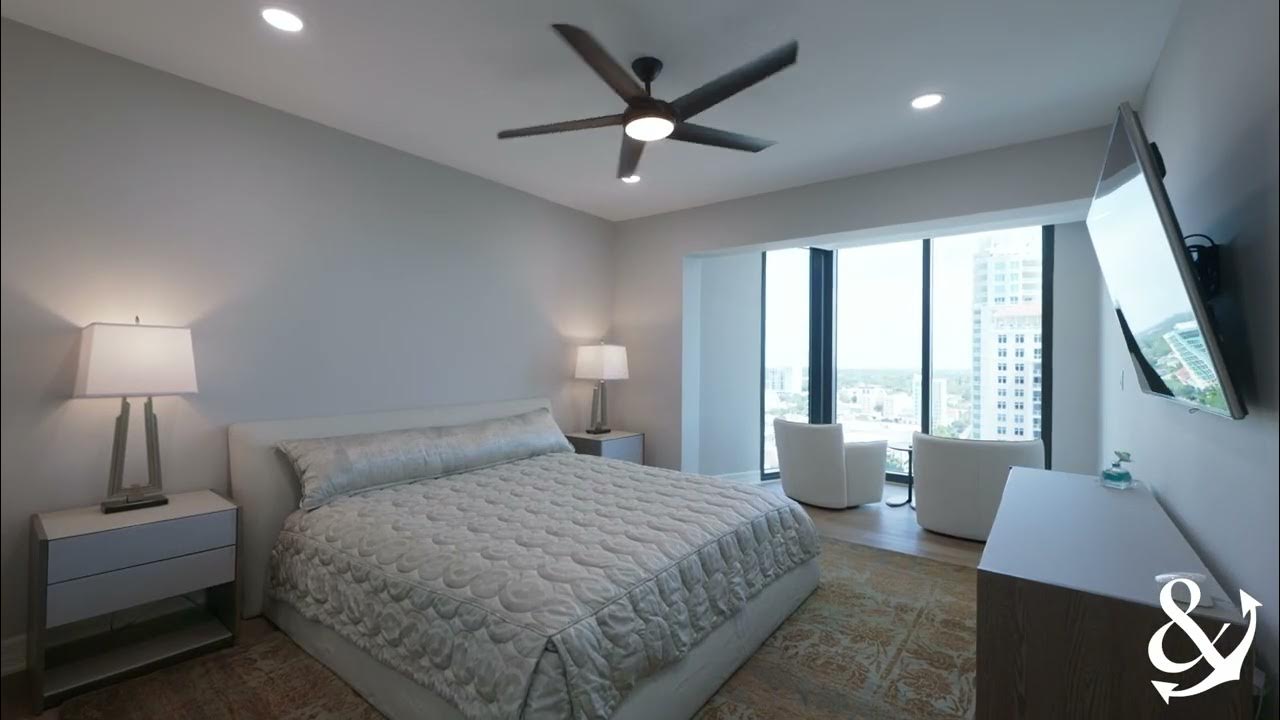 ELEVATE YOUR PERSPECTIVE | 1 BEACH DRIVE - YouTube