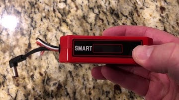 FuriousFPV Smart Power Case Won