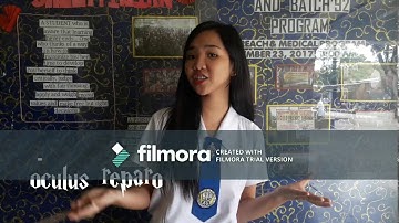 ICT WORDPRESS SITE PROMOTIONAL VIDEO