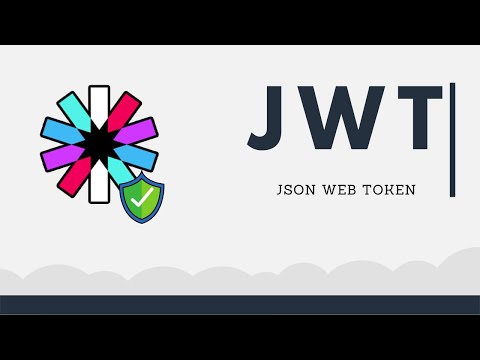 Vídeo: Como funciona o token JWT?