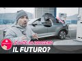 Auto elettrica ad idrogeno ? PERICOLO per Tesla ? Hyundai NEXO a Bolzano