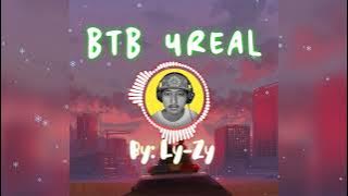 Battambang For Real | BTB 4Real by Kaly | Lyzy #Kaly #កាលី​ #Ly-Zy #Lyzy #សំកាលី