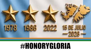 🔴SANTIAGO CÚNEO EN VIVO | 1+1=3 Editorial #HonorYGloria - 20/7/26