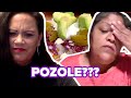 Mexican Moms Roast Rachael Ray Making Pozole