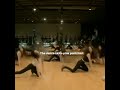 pink punk's dancing skills #blackpink #shortsviral