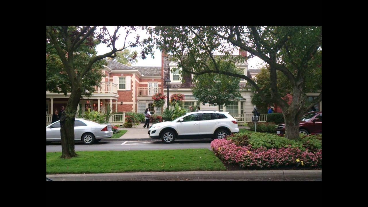 MJ Exchange - Toronto & Niagara