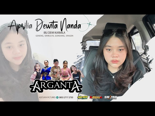 Live Streaming Ulang Tahun Aprilia Dewita Nanda _ Ibu Dewi Karmila __ Minggu 21 | 4 | 24 class=