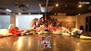 Rino Nakasone アーティスト育成プロジェクト『OUT of the BOX』@NiD SHOW 2024【Performance Video】