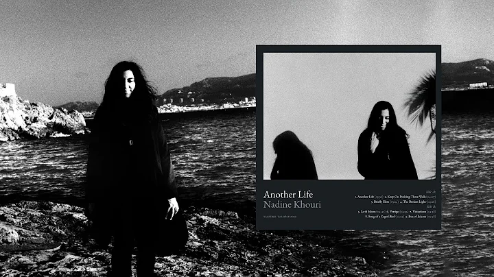 Nadine Khouri - Another Life [FULL ALBUM]