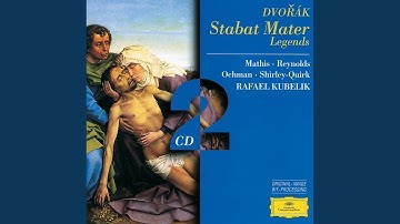 Dvořák: Legends Op. 59 - 5. Allegro giusto