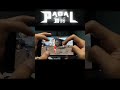 @PagalM10 vs pro player||fast handcam ⚡pro gameplay 🔥#shot #shorts #youtubeshorts #viralshorts