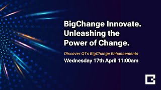 BigChange Innovate Q1 - 2024