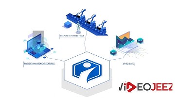 ibuildpro - Isometric Animated Video