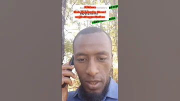 Gaaffi Deebii Shek Abdulkarim Ambuyyee Wajjin 