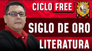 La vida es sueño 📚 Siglo de oro [CICLO FREE]