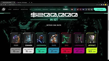 Project Hive Non-Custodial Staking