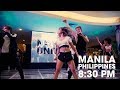 All For The Fans! - Manila, Philippines - Now United