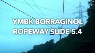 Ymbk Borraginol - Ropeway Slide 5.4 [Free Download]