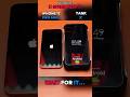 🤯 IPHONE 17 PRO MAX VS TANK X SPEED TEST!!